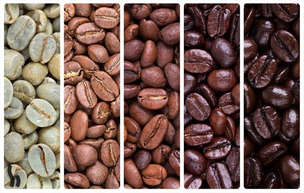 رست قهوه چیست؟