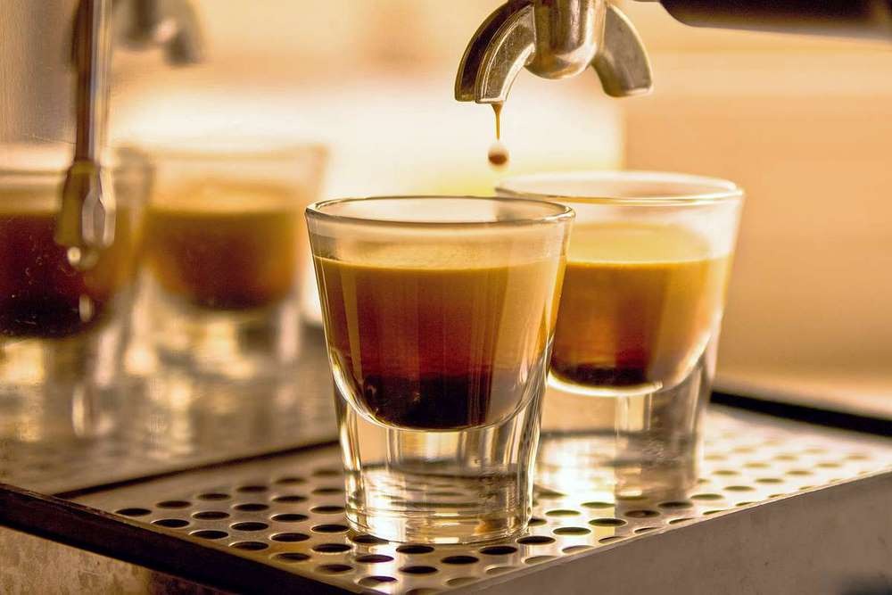 اهمیت وجود کرما و فوم قهوه در اسپرسو