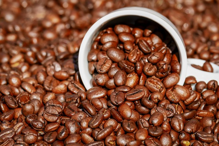 هر فنجان قهوه چقدر کالری دارد؟|میزان کالری انواع قهوه|فروش کپسول قهوه با کالری کمتر| سان راپ