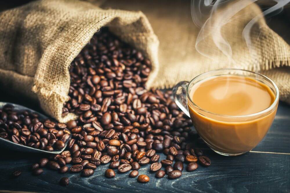 تصویر راهنمای خرید قهوه لاوازا