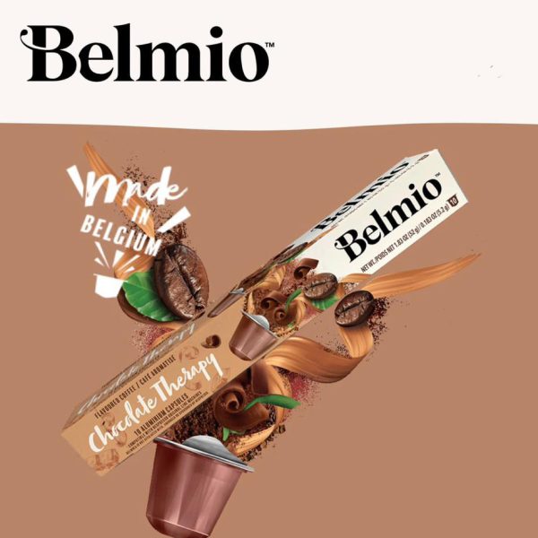 تصویر Belmio Chocolate